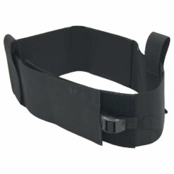 Pas Operacyjno-Taktyczny Gumowy Lewy 2 - 90cm