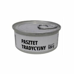 Pasztet Tradycyjny Arpol 100g