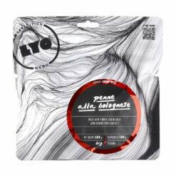 Penne a la Bolognese Lyofood 128g/500g