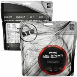 Penne a la Bolognese Lyofood 128g/500g