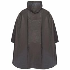Poncho Przeciwdeszczowe Loap Xorani Uni. Czarne