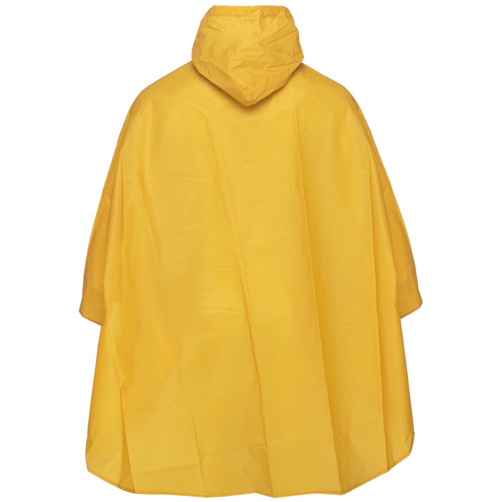 Poncho Przeciwdeszczowe Loap Xorani Uni. Żółte