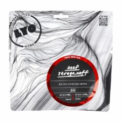 Potrawa Danie Gotowe LyoFood Strogonow 90g/370g