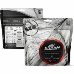 Potrawa Danie Gotowe LyoFood Strogonow 90g/370g