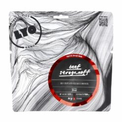 Potrawa Danie LyoFood Strogonow 122g/500g