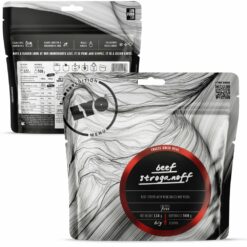 Potrawa Danie LyoFood Strogonow 122g/500g