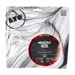 Potrawa Meksykańska Lyofood 111g/500g