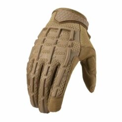 Rękawice Cygnus Skeleton Gloves Coyote