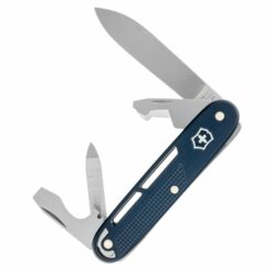 Scyzoryk Synergy Alox 0.8006 Victorinox Blue
