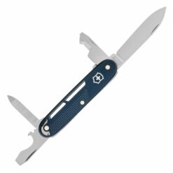 Scyzoryk Synergy Alox 0.8006 Victorinox Blue