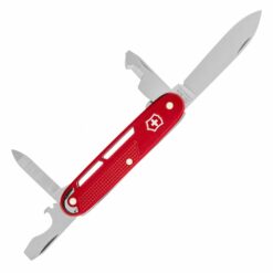 Scyzoryk Synergy Alox 0.8006 Victorinox Red