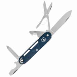 Scyzoryk Synergy X Alox 0.8006 Victorinox Blue