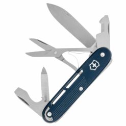 Scyzoryk Synergy X Alox 0.8006 Victorinox Blue