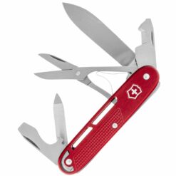 Scyzoryk Synergy X Alox 0.8006 Victorinox Red