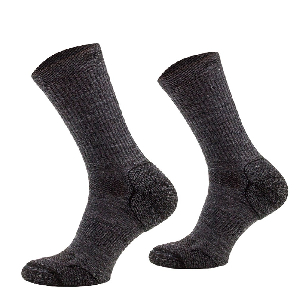 Skarpety Comodo TRE7 Dark Grey