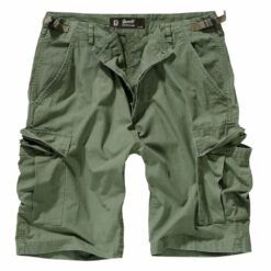 Spodenki BDU Ripstop Brandit Olive