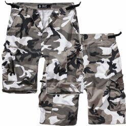 Spodenki BDU Ripstop Brandit Urban