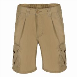 Spodenki Szorty Męskie Morowo Classic Beż
