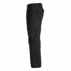 Spodnie Pure Vintage Brandit Black