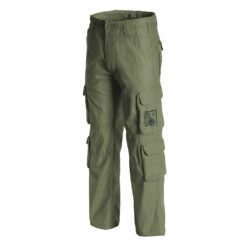 Spodnie Pure Vintage Brandit Olive