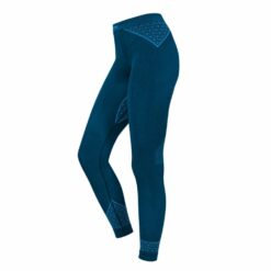 Spodnie Spaio Breeze Damskie Black/Blue