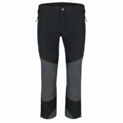 Spodnie Trekkingowe Morowo Czarne