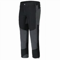 Spodnie Trekkingowe Morowo Czarne