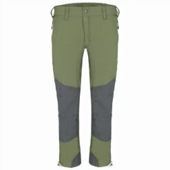Spodnie Trekkingowe Morowo Olive