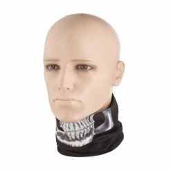 Szalokominiarka M-Tac Lekka Reaper Czaszka Black