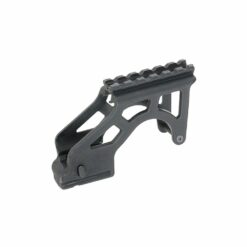 Szyna RIS Do Glock-17 ACM Czarna