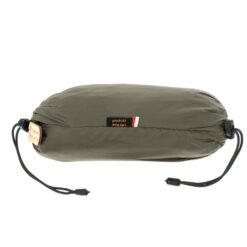 Tarp Tigerwood T2 Poland 3m x 3m Olive/Black