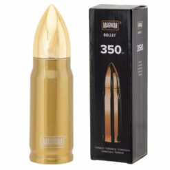 Termos Magnum Bullet 350ml Gold