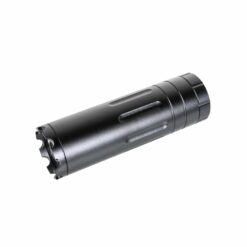 Tłumik Tracer E-Shooter FLARE Smoke BT Czarny