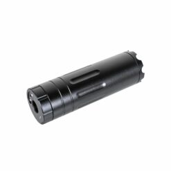 Tłumik Tracer E-Shooter FLARE Smoke BT Czarny