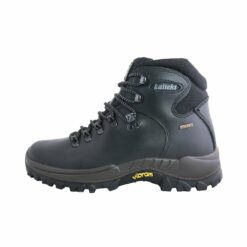 Buty Kaiteki 10303 Trekking Dakar Black