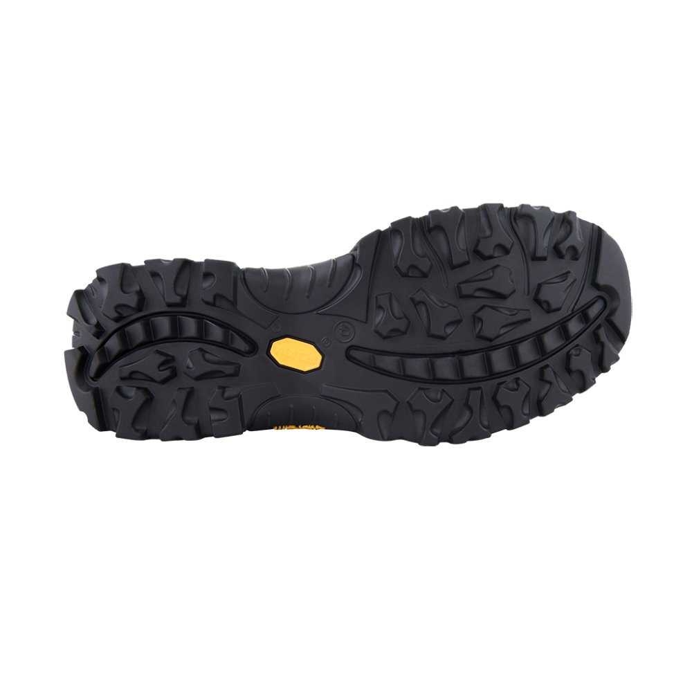 Buty Kaiteki 10303 Trekking Dakar Black