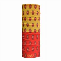 Chusta Wielofunkcyjna Haasta Herb Warszawy