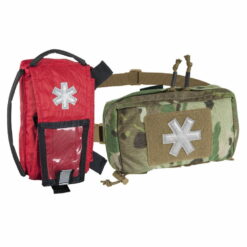 Individual Med Kit Pouch Helikon Multicam
