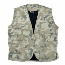 Kamizelka Myśliwska Morowo PL Desert