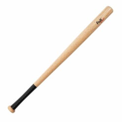Kij Drewniany 32 INCH American Baseball Naturalny