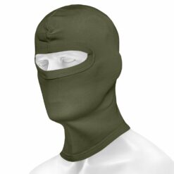 Kominiarka Bawełniana 1ot MFH Olive