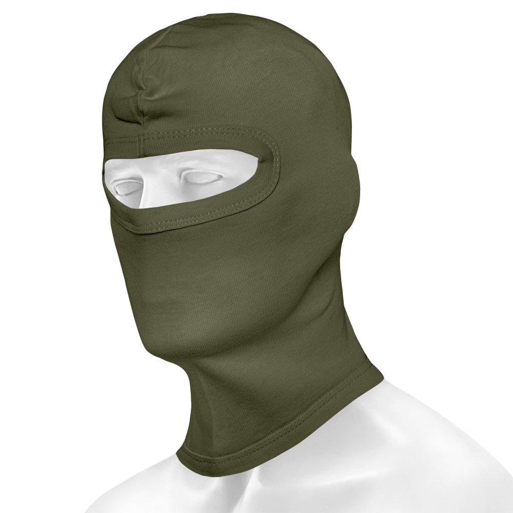 Kominiarka Bawełniana 1ot MFH Olive