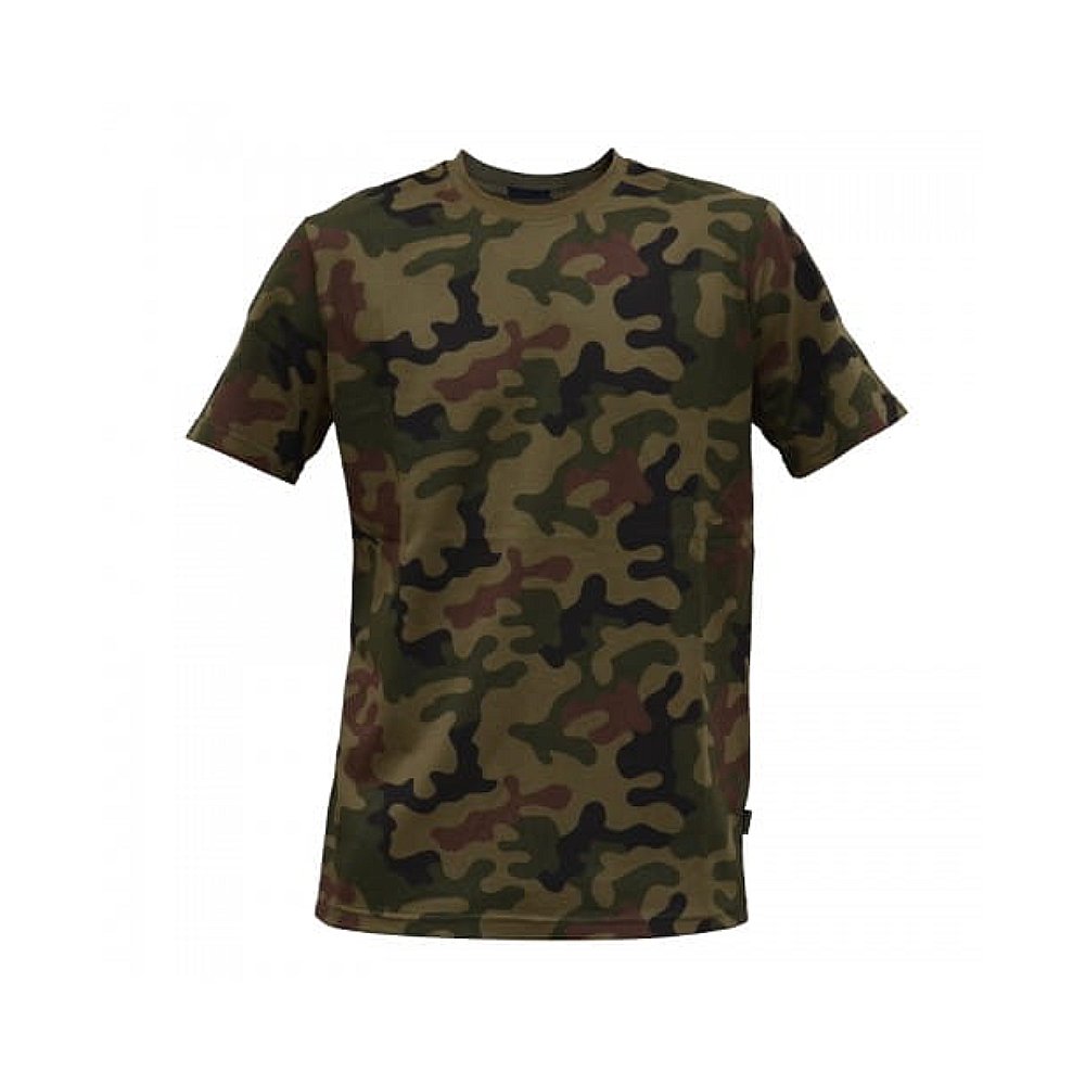 Koszulka Morowo wz93 PL Woodland Moro