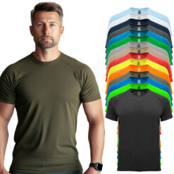 Koszulka Termoaktywna Morowo Męska