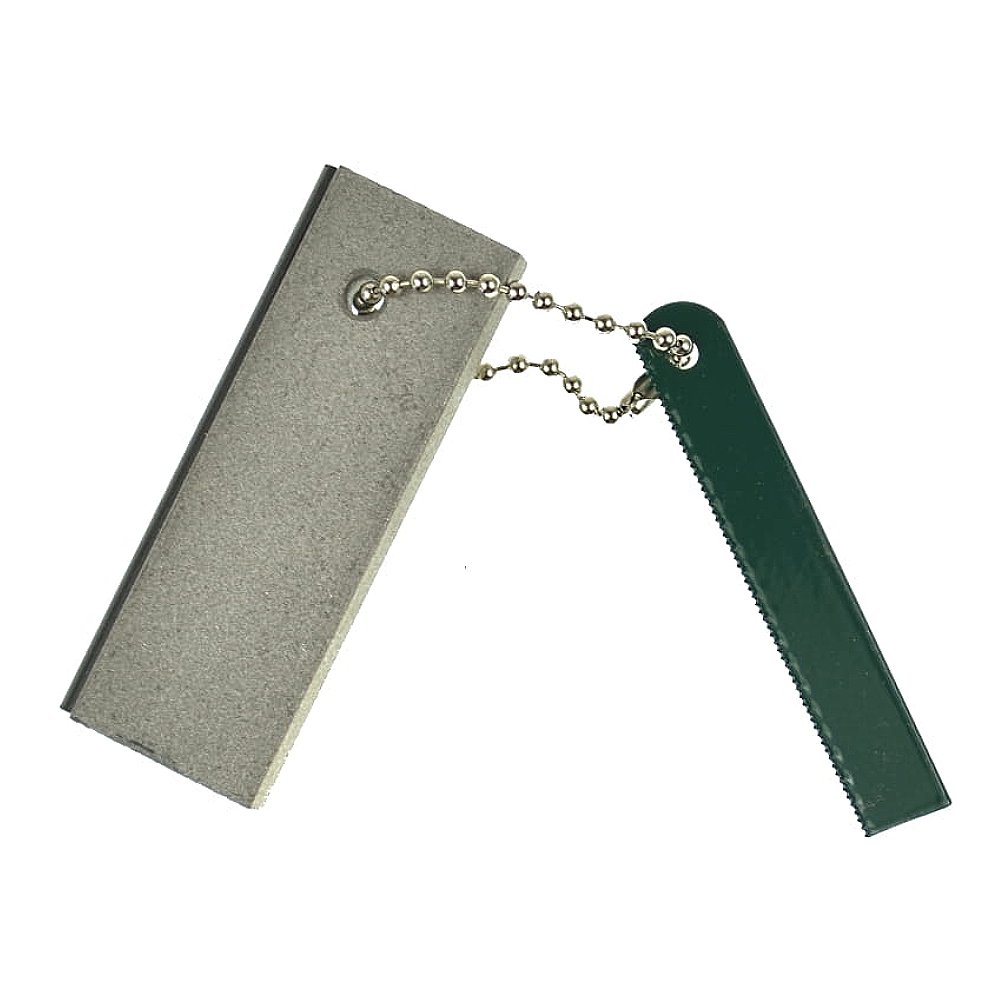 Krzesiwo Blokowe z Magnezją Army MFH