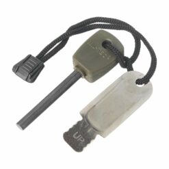 Krzesiwo Fire Steel Set Box Mil-Tec