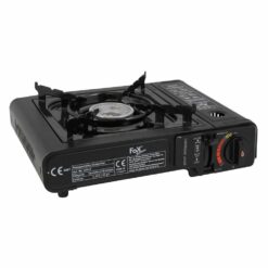 Kuchenka Gazowa Camping Walizka MFH