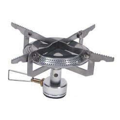 Kuchenka Gazowa Nakręcana Duża MFH