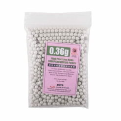 Kulki ASG 6mm Guarder 0,30g 1000szt