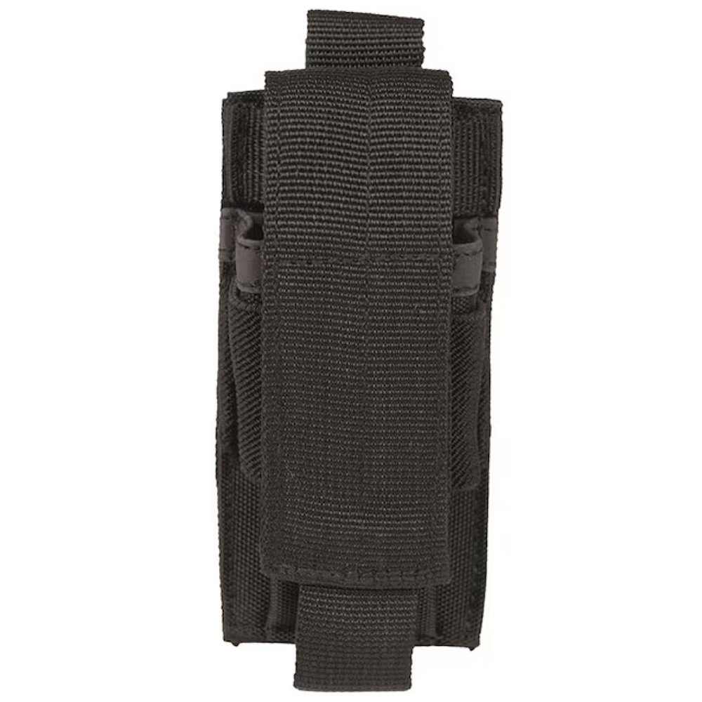 Ładownica na Magazynek Pistolet Mil-Tec Czarna
